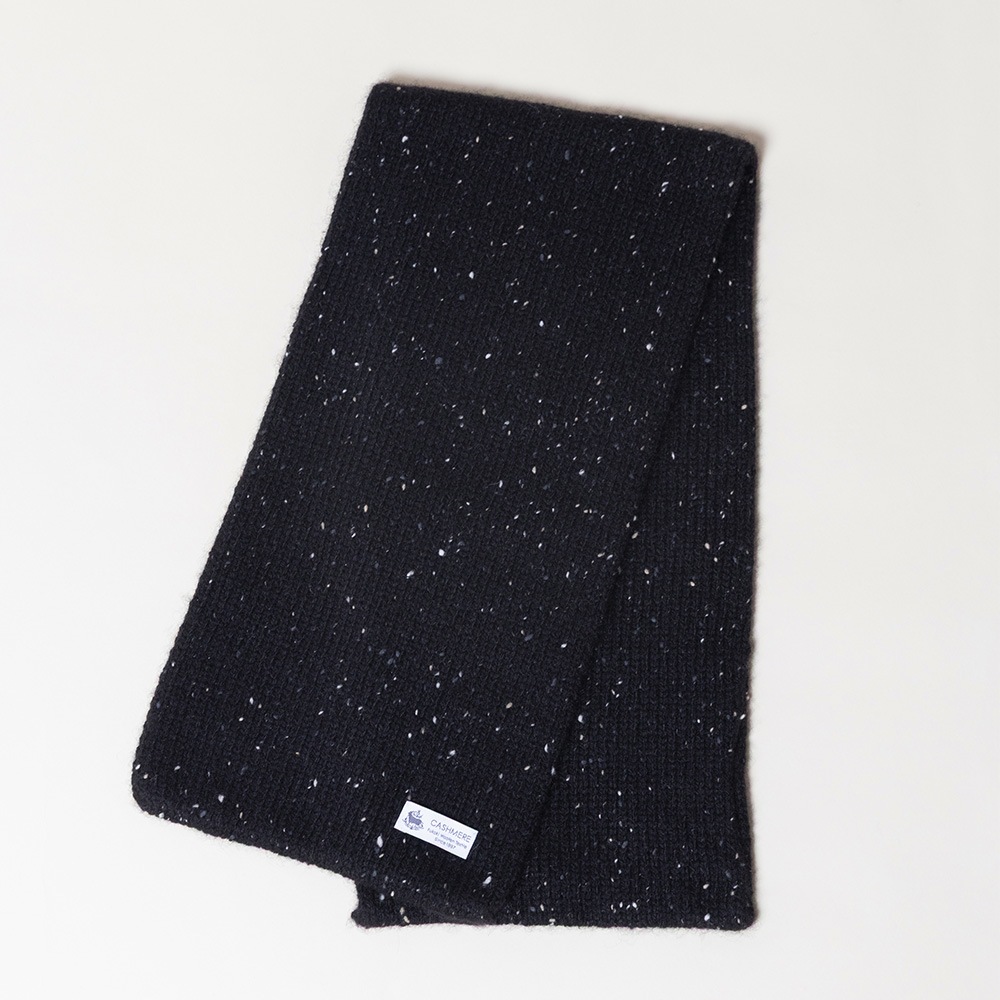 【限定商品】ドネガルカシミヤ　マフラー