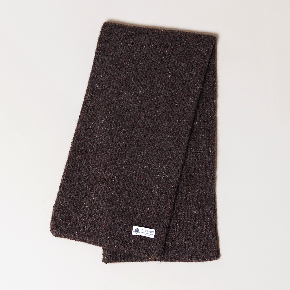 【限定商品】ドネガルカシミヤ　マフラー