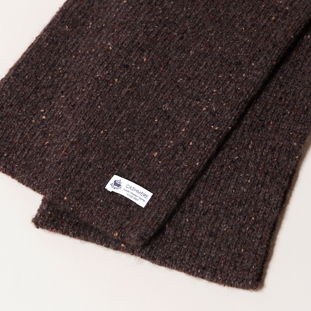 【限定商品】ドネガルカシミヤ　マフラー