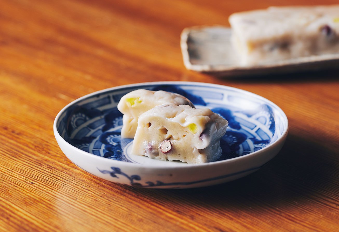 萩麩