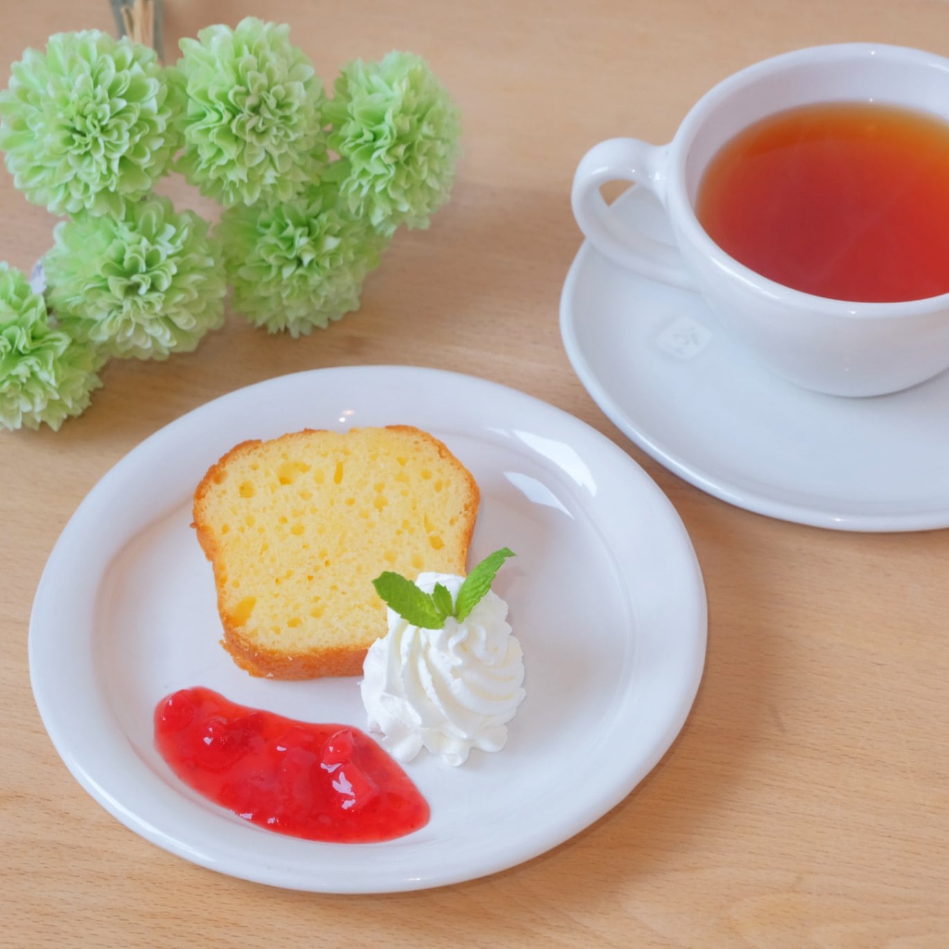 あだたらチーズパウンド【あだたら高原産牛乳使用】 | 焼菓子