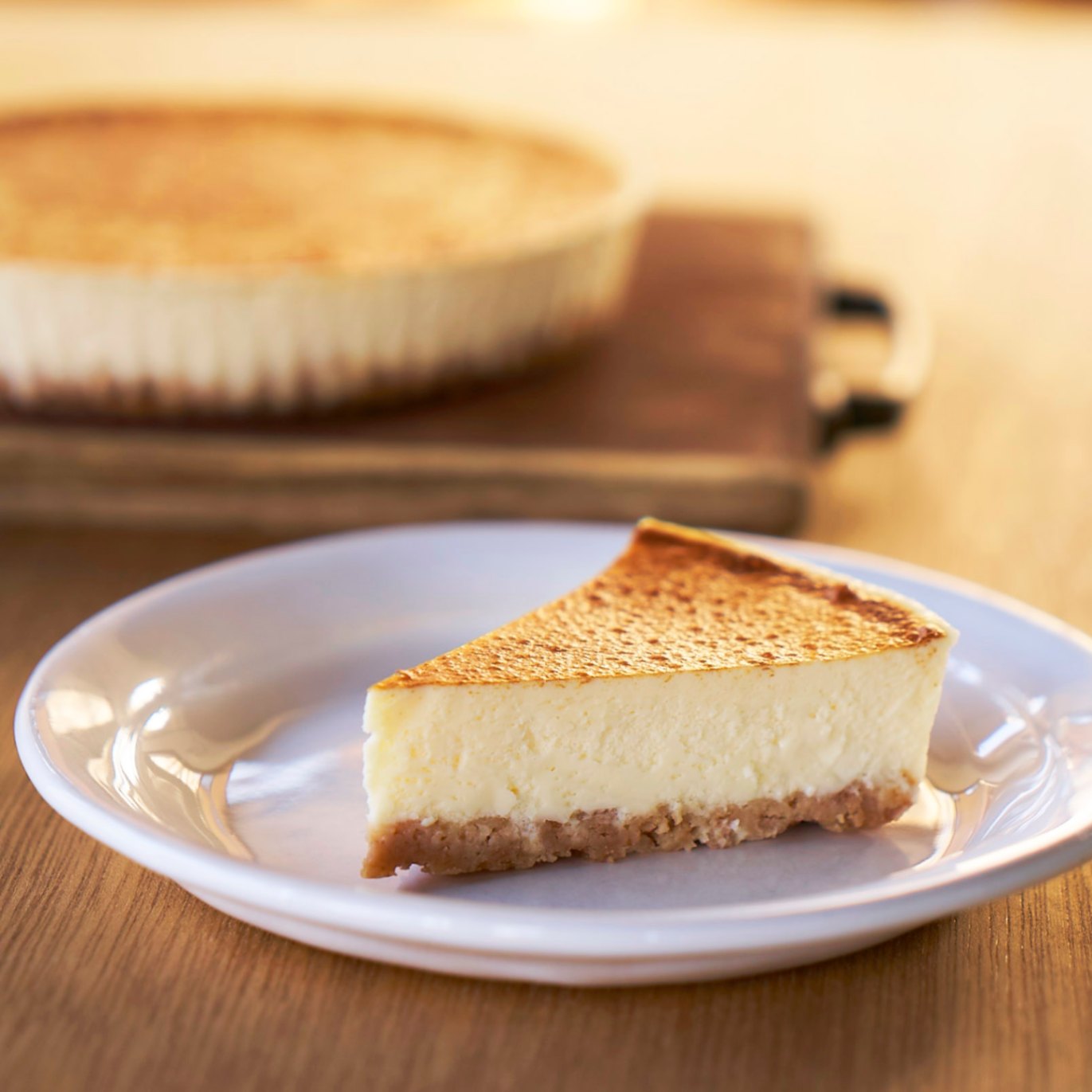 風花のチーズケーキ ５号 風花のチーズケーキ チーズケーキ工房 風花