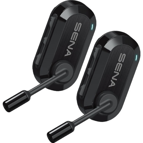 BiKom20 ブラック デュアルパック(2個セット)