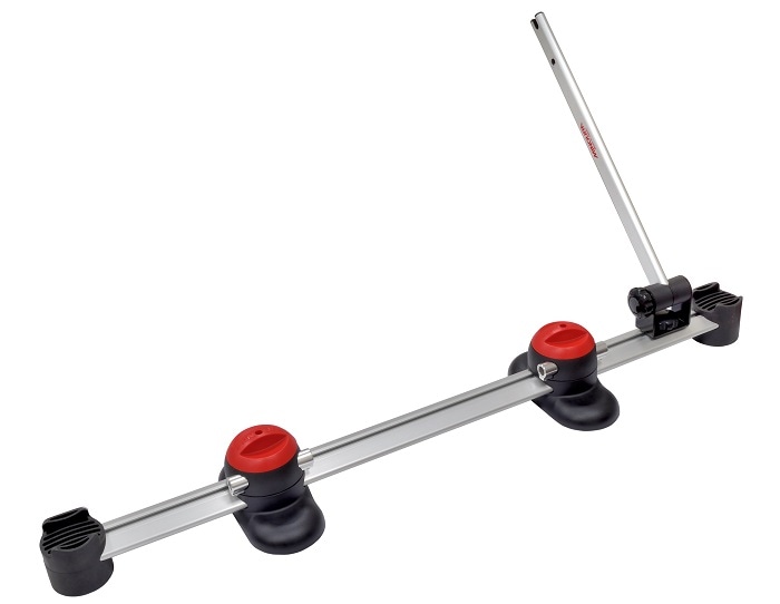 VERGO-TA2-WH ヴァーゴスルーアクスル2台用+ホルダー