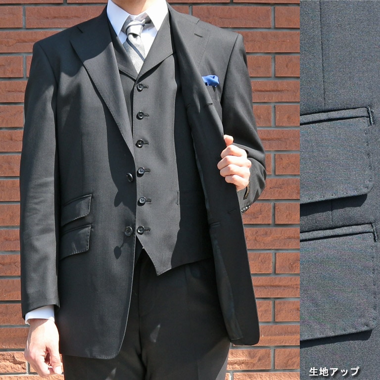 52【Theo Dore】 メンズスーツ アジャスターパンツ シングル ビジネス Theo Dore | トラッドハウス フキヤ 公式通販 TRAD HOUSE FUKIYA