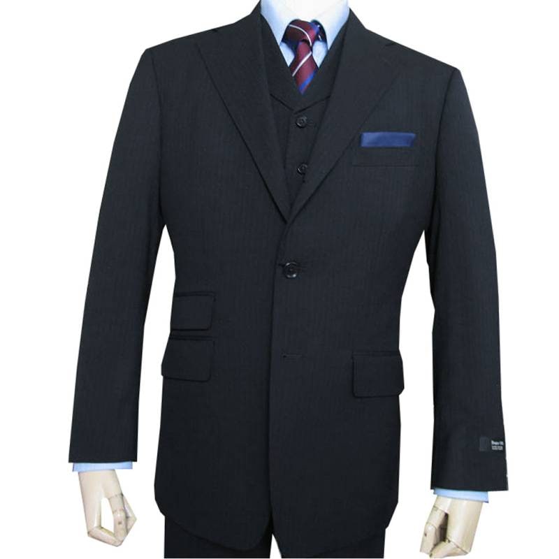 ボリオリ 3つボタンスーツ/ALTON ネイビー 46（5301)hbjb ボリオリ 3つボタンスーツ/ALTON ネイビー 46（5301)hbjb