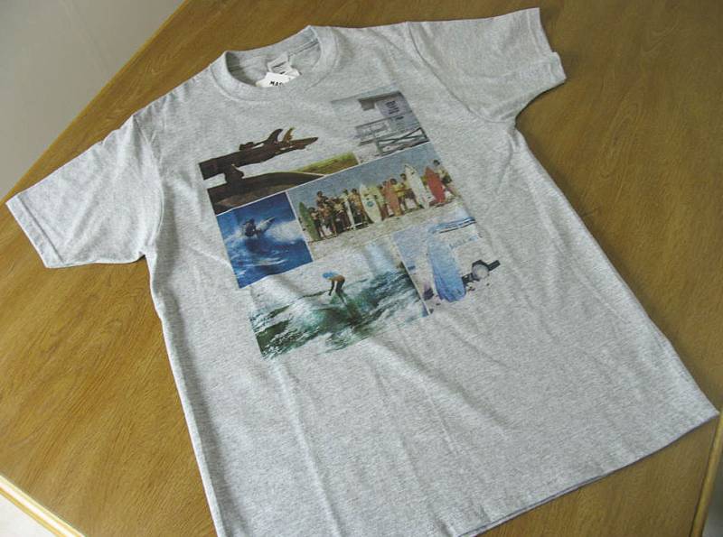 FRUIT OFTHE LOOM Tシャツ メンズ 春夏 半袖 Tシャツ グレー  9040 M