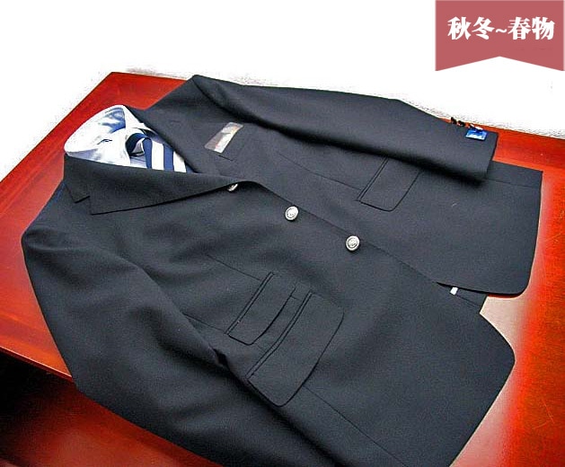 紺ブレザー 紺ブレ メンズ 秋冬春 ネイビーブレザー 無地 銀ボタン 3つボタン オックスフォードクラシック (OXFORD CLASSIC) 段返り三つボタン 紺 0188 A4 A5 A6 A7 A8 AB4 AB5 AB6 AB7 AB8 BB3 BB4 BB5 BB6 BB7 BB8