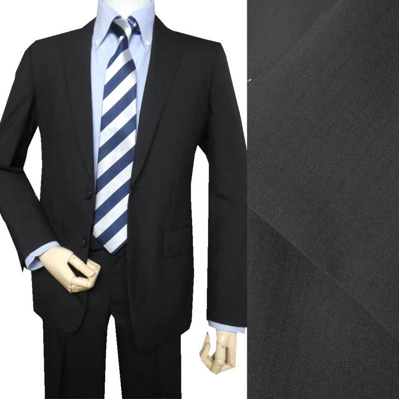 新品未使用 ￼DORMEUILドーメル メンズスーツ上下 サイズ34(A4)春夏 DORMEUIL】MILLENNIAL スーツ / GOTAIRIKU | ファッション通販