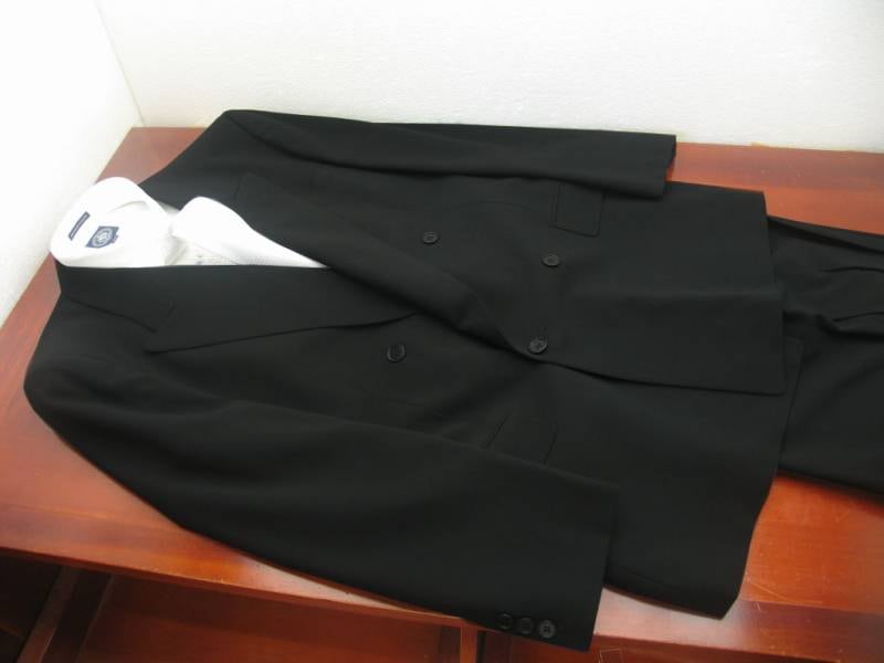 PENT HOUSE ダブル礼服 メンズ 800 YA8