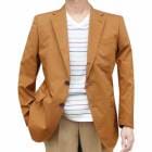 OXFORD CLASSIC PremiumLine(オックスフォードクラシックプレミアムライン) コットン ジャケット メンズ 春夏秋 ウォルナットブラウン 4555 A3 A6 A7