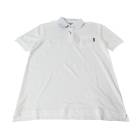 50%OFF！スタンリーブラッカー(stanley blacker) ポロシャツ メンズ 春夏 半袖 ホワイト 1202 M|Tシャツ・ポロシャツ|Tシャツ・カットソー