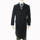 オックスフォードクラシック(OXFORD CLASSIC) 秋冬 カシミヤ100% チェスターコート ネイビー メンズ  0788  M L LL |秋冬物|コート・アウター