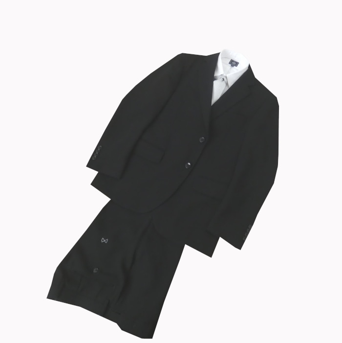 お取り寄せ商品】ウォッシャブル スーツ メンズ 春夏秋物 NP