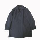 second style マルチシーズンコート ネイビー 7588  M  LL|コート・アウター