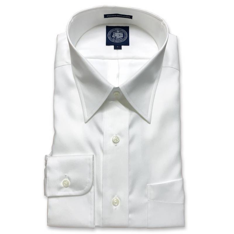 A.PRESS ステンカラーシャツ　サイズ2 A.PRESS ステンカラーシャツ サイズ2 WEB限定カラーあり・撥水】80/2 T/