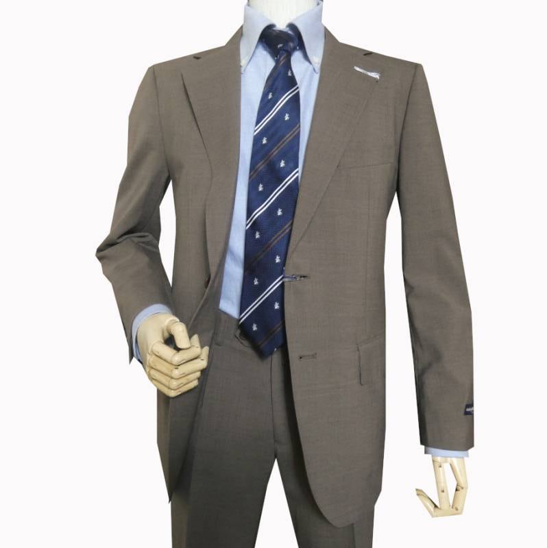 スーツ・スリーピース | トラッドハウス フキヤ 公式通販 TRAD