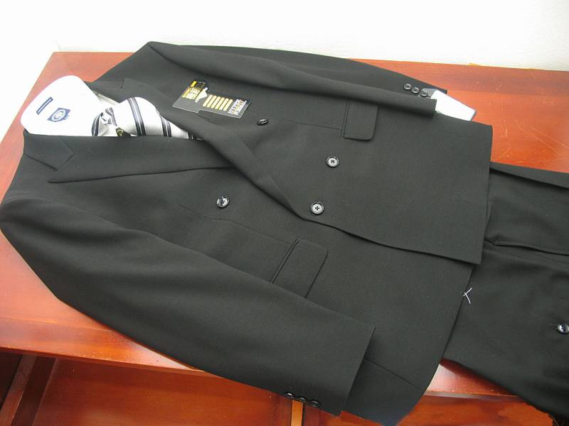 スーツ メンズ 春夏秋冬 オールシーズン対応 フォーマルスーツ 礼服 4ッボタン ダブルフォーマル アルバンテ ウォモ(albante uomo) ブラック 黒 0109 A4サイズ