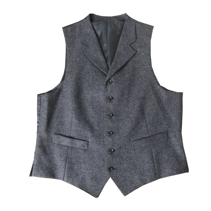 オッドベスト | トラッドハウス フキヤ 公式通販 TRAD HOUSE FUKIYA