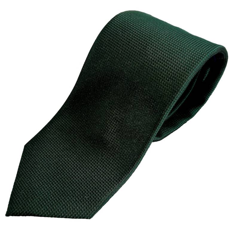 ケントアベニュー(Kent Ave) ソリッドタイ ネクタイ メンズ ビジネス おしゃれ ギフト 人気 シルク100％ シプレ グリーン ktm1
