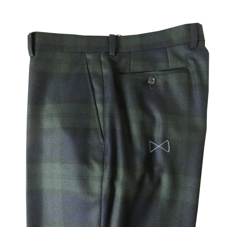 スラックス・パンツ | トラッドハウス フキヤ 公式通販 TRAD HOUSE FUKIYA