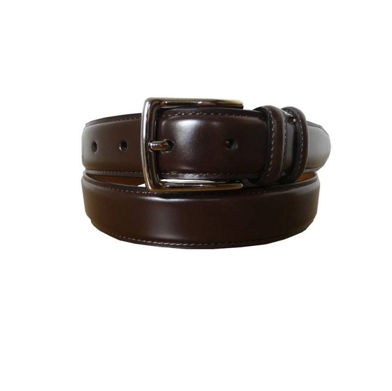 コード調ベルト キース （KIETH） ダークブラウン フリーサイズ 1539