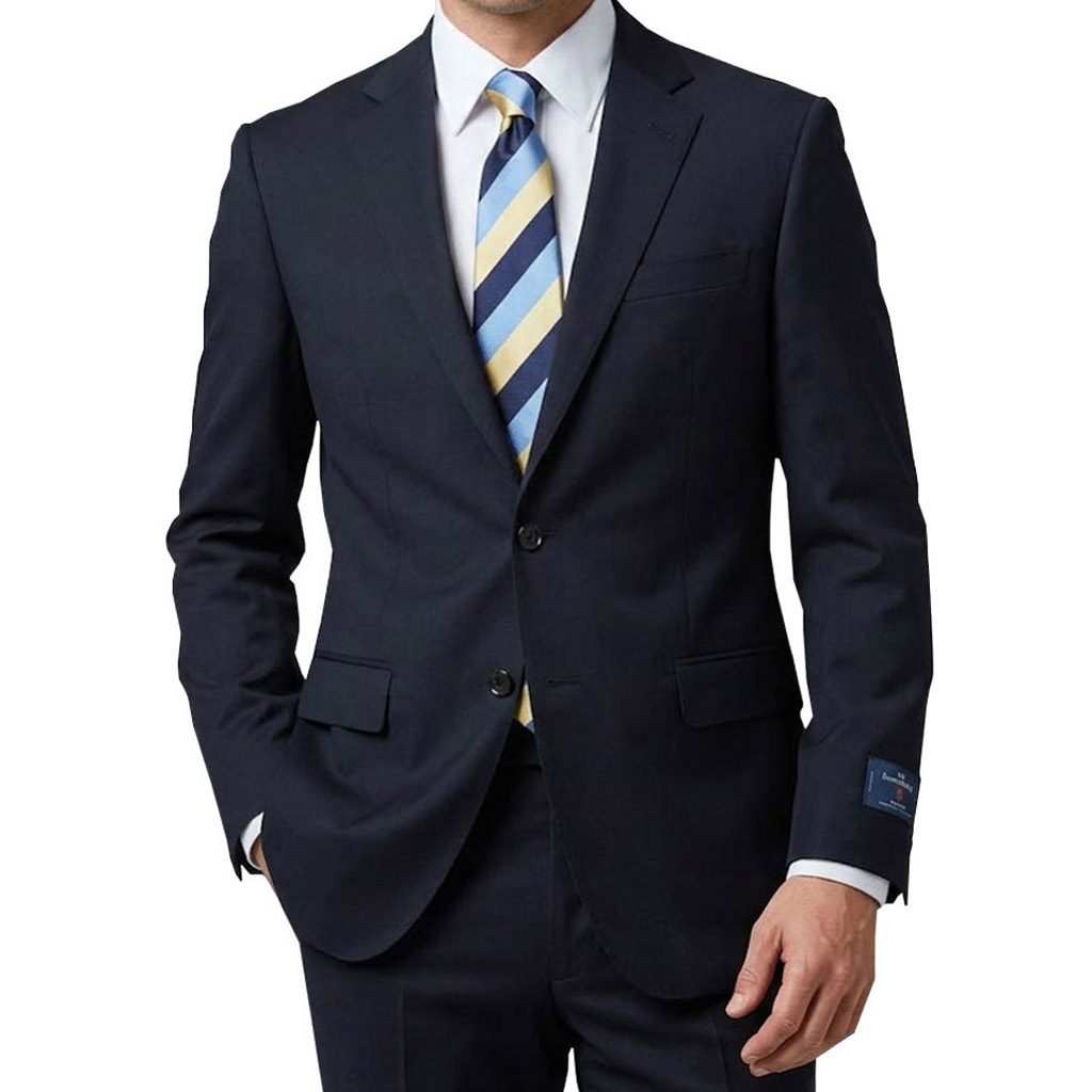 エルメネジルド ゼニア(Ermenegildo Zegna) スーツ 春夏秋 メンズ