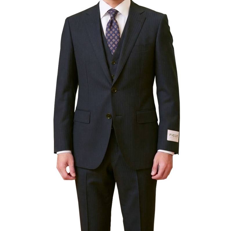 スーツ・スリーピース,A8サイズ（身長185cm±4 ウエスト86cm前後
