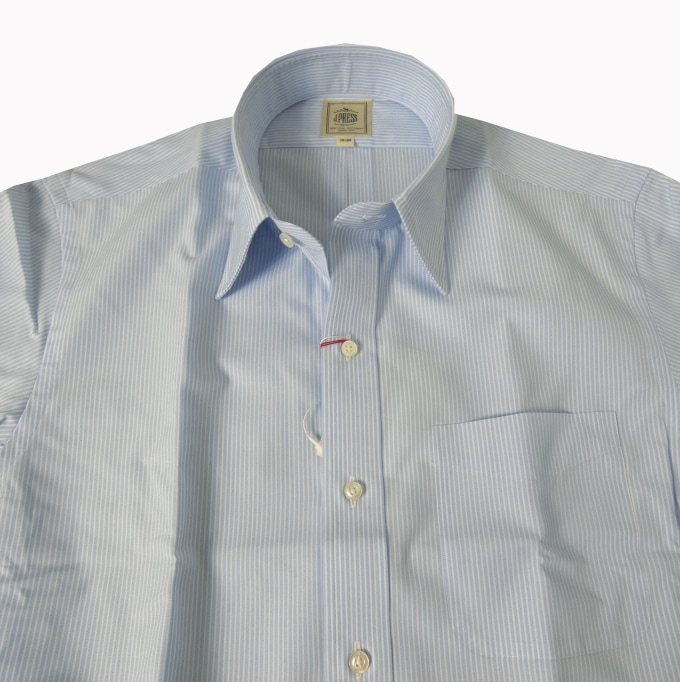 316 新品 ジェイプレス ピンオックス ドレスシャツ レギュラー 38-84 316 新品 ジェイプレス ピンオックス ドレスシャツ レギュラー