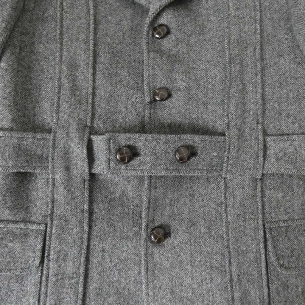 OXFORD CLASSIC(オックスフォードクラシック) ツイード