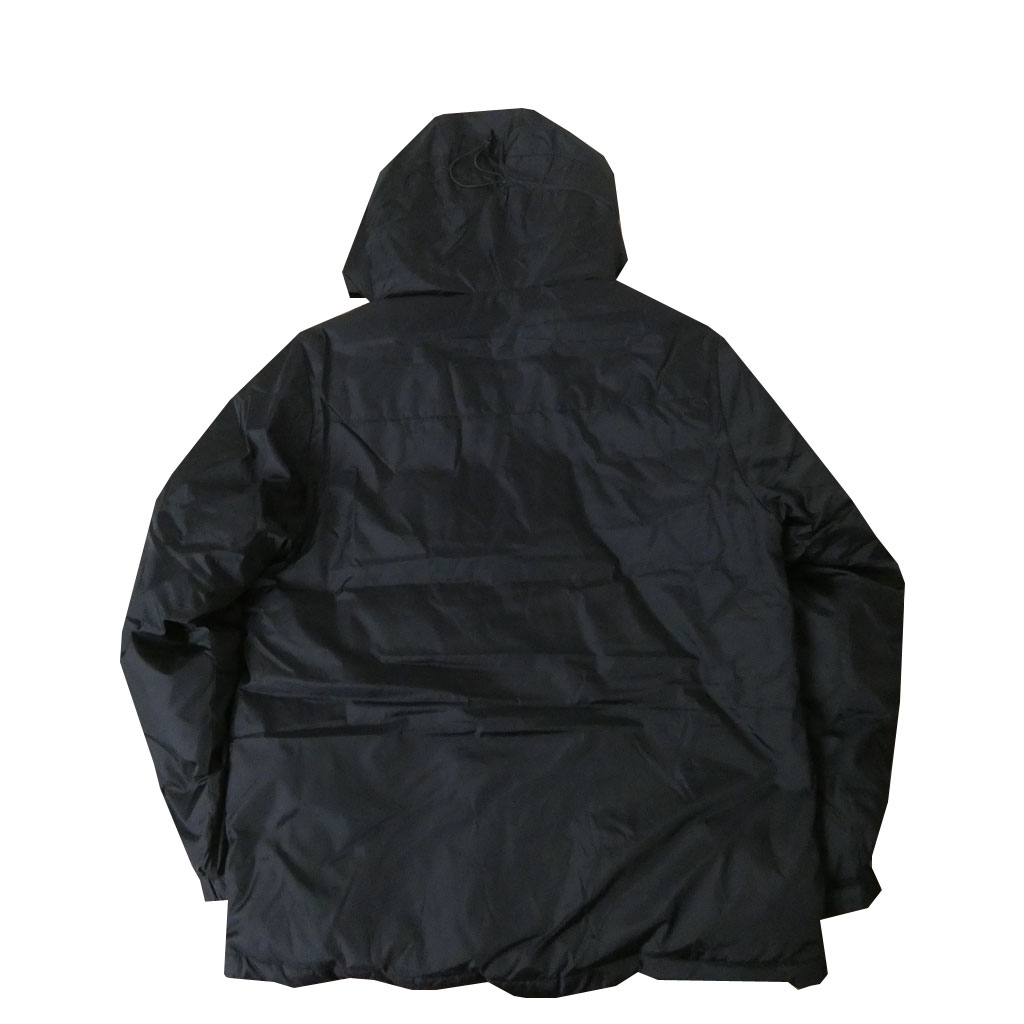 SHIPS別注】DESCENTE ALLTERRAIN: 水沢ダウン ハーフコート