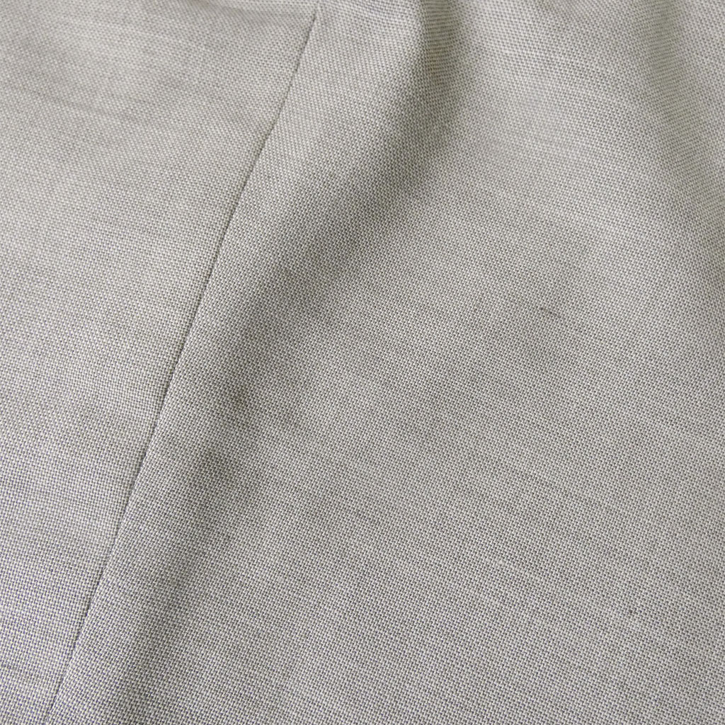 J.PRESS(ジェイプレス) 春夏ノータックパンツ ベージュ系 メンズ スラックス SOLOTEX  3033   82cm 85cm