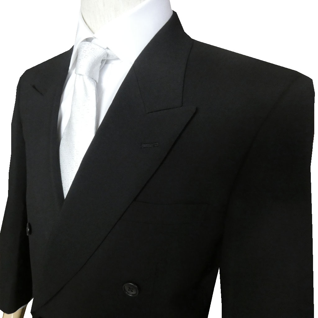 メンズ　礼服　新品 大きいサイズ メンズ 礼服 フォーマルスーツ KB体 オール