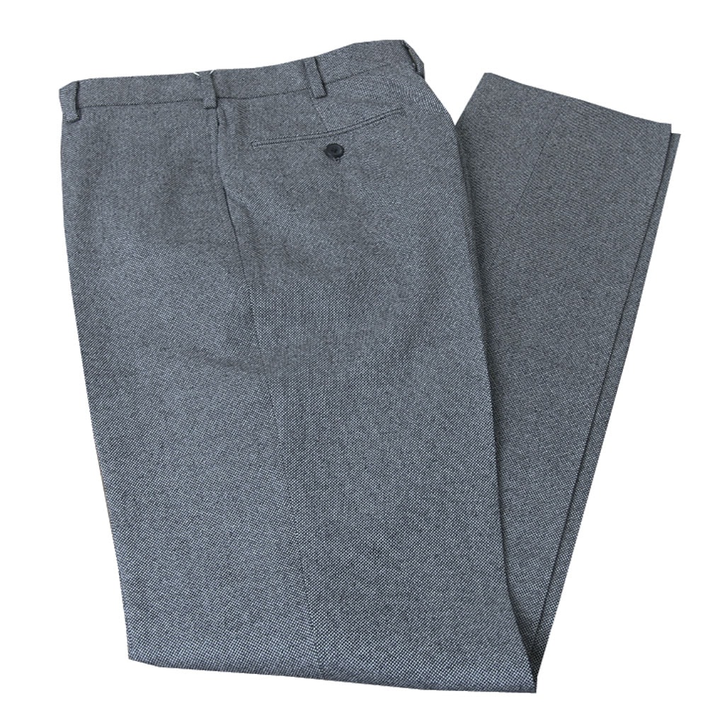 J.PRESS(ジェイプレス) パンツ メンズ 秋冬春 スラックス シルク入り