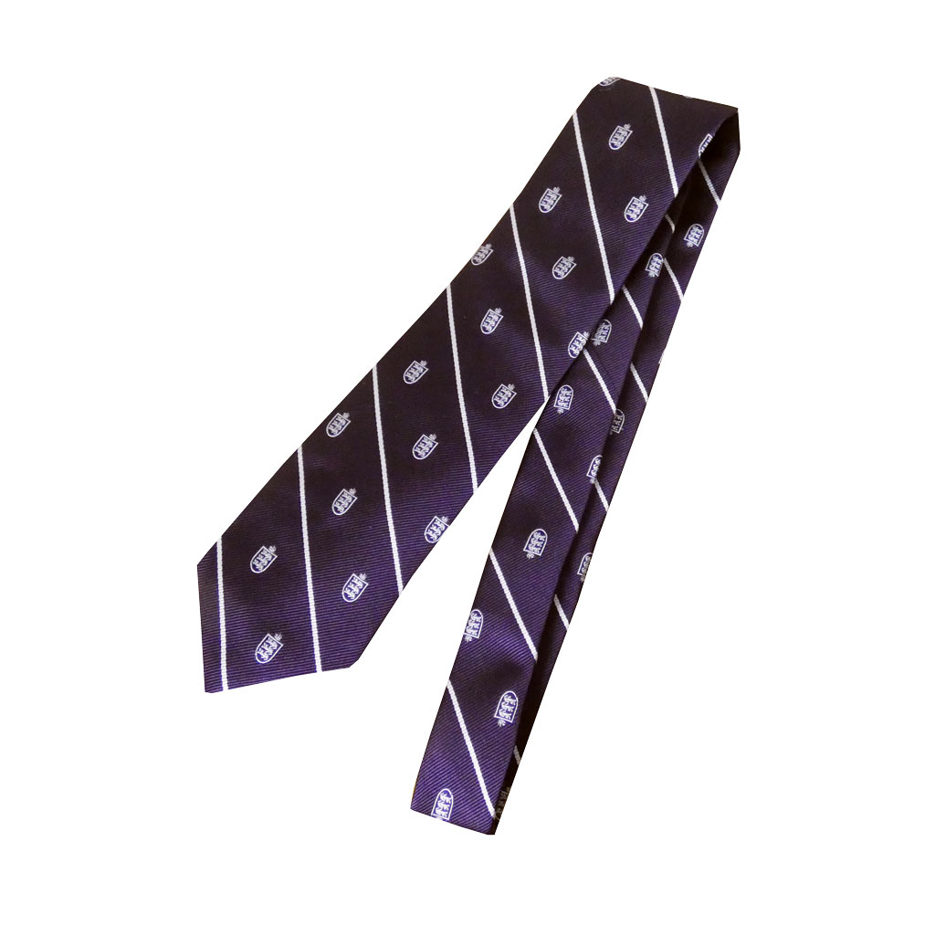 ジェイプレス (J.PRESS) ネクタイ ロイヤルクレストタイ メンズ
