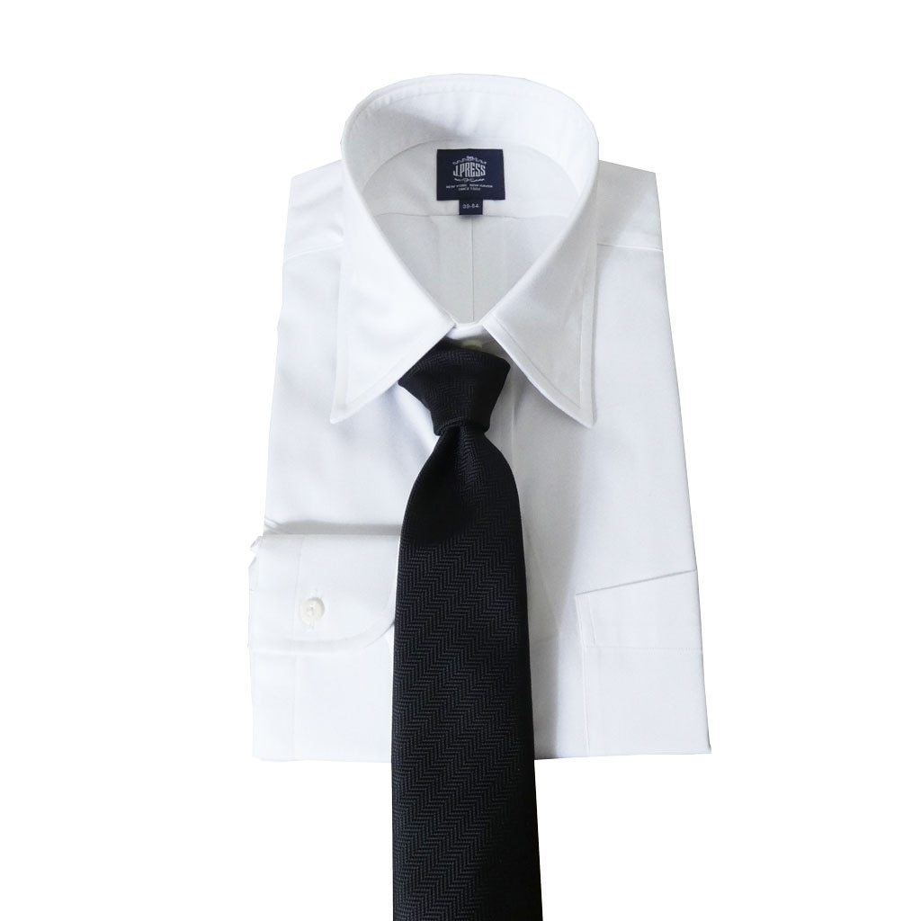 フォーマル ネクタイ MARKS メンズ 礼装用  シルク100％ 黒 ブラック  ヘリンボーン  MF01