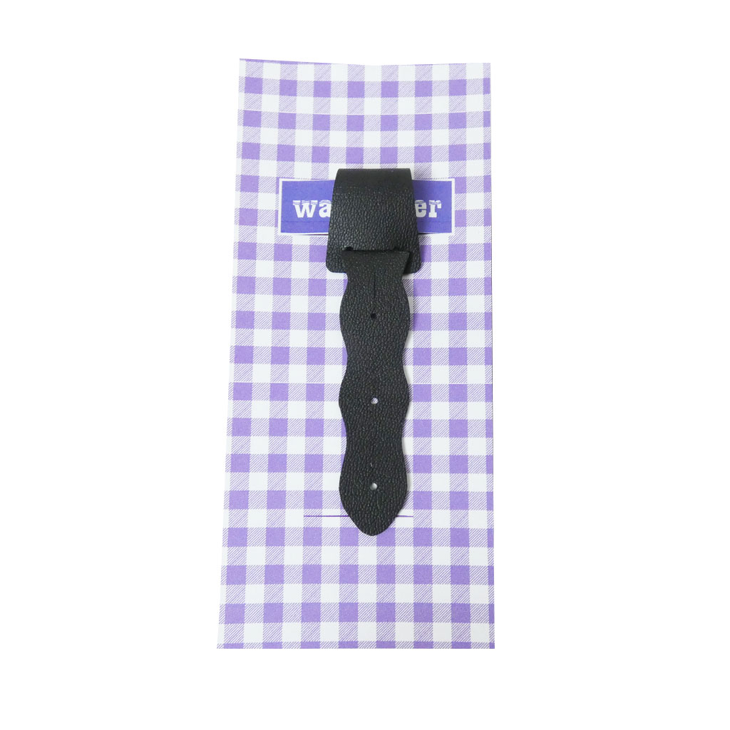 【便利グッズ】ネクタイ留め 見えないネクタイピン Wavefitter ウェーブフィッター フリーサイズ