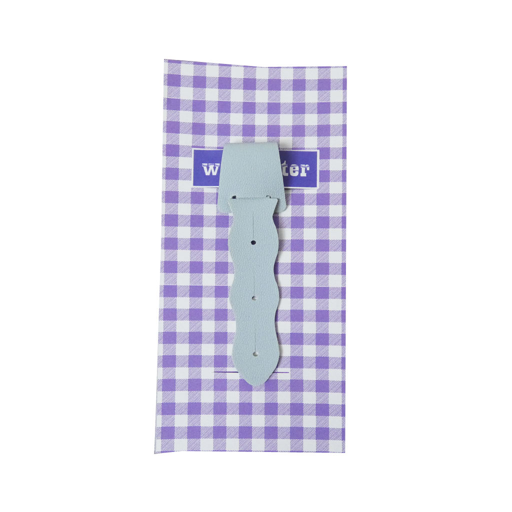 【便利グッズ】ネクタイ留め 見えないネクタイピン Wavefitter ウェーブフィッター フリーサイズ