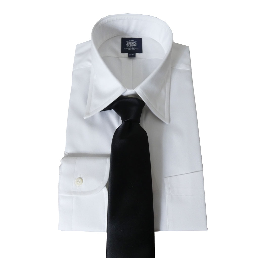 フォーマル ネクタイ MARKS メンズ 礼装用  シルク100％ 黒無地 ブラック MF05