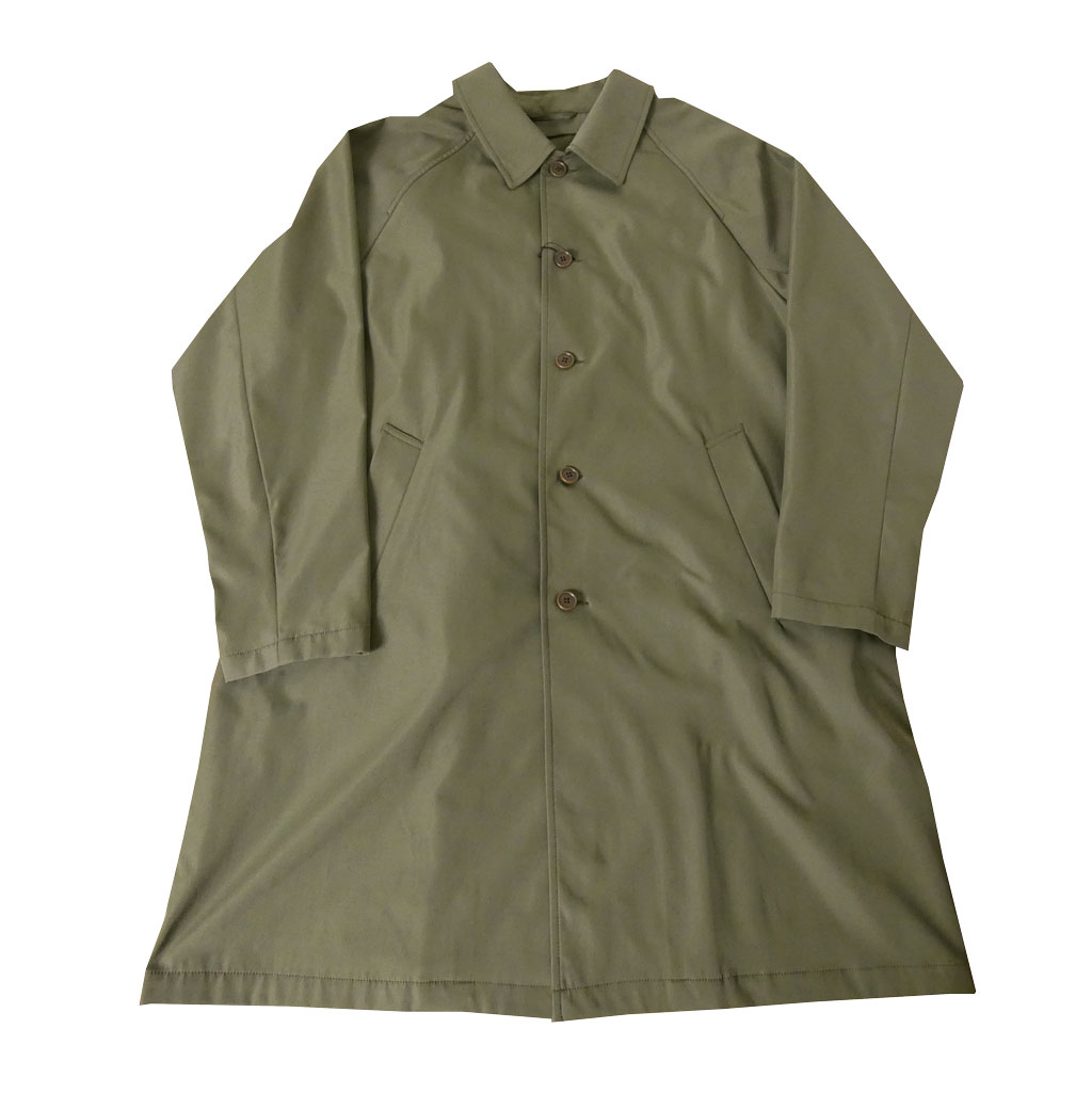 sus-sous メディカルコート 西谷期 サイズ7 sus-sous メディカルコート 西谷期 サイズ7 - メルカリ