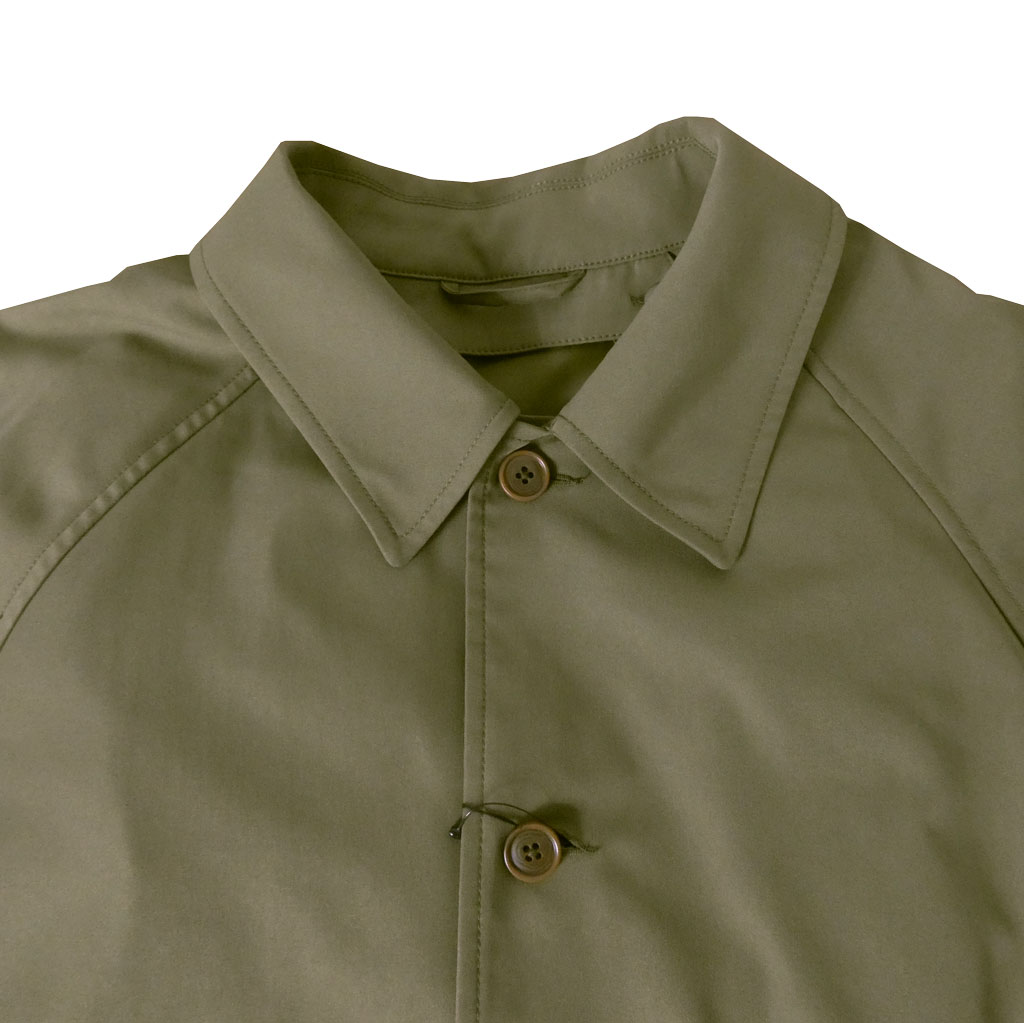 マルチシーズン メンズ コート 春夏 秋冬 オールシーズン ライナー付 セカンドスタイル(second style) カーキ系 2178  M  L  LL