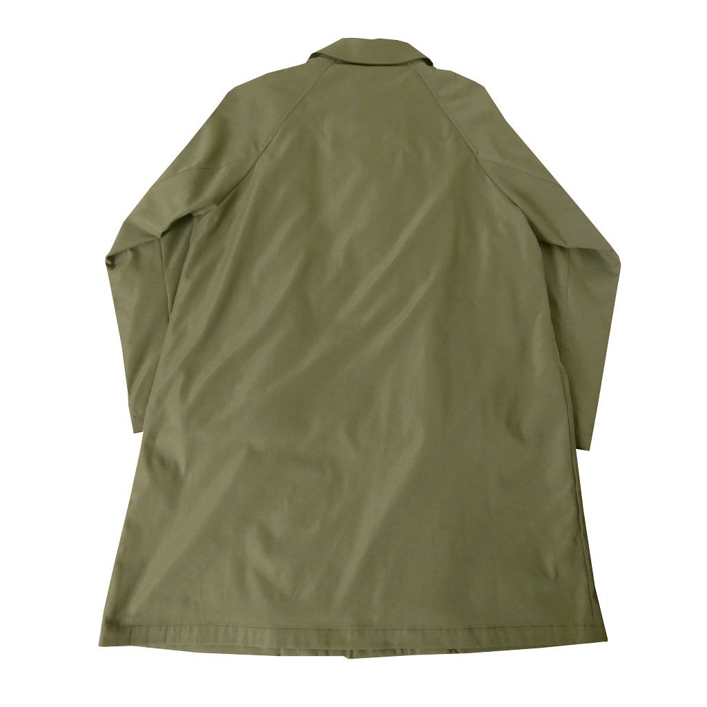 マルチシーズン メンズ コート 春夏 秋冬 オールシーズン ライナー付 セカンドスタイル(second style) カーキ系 2178  M  L  LL