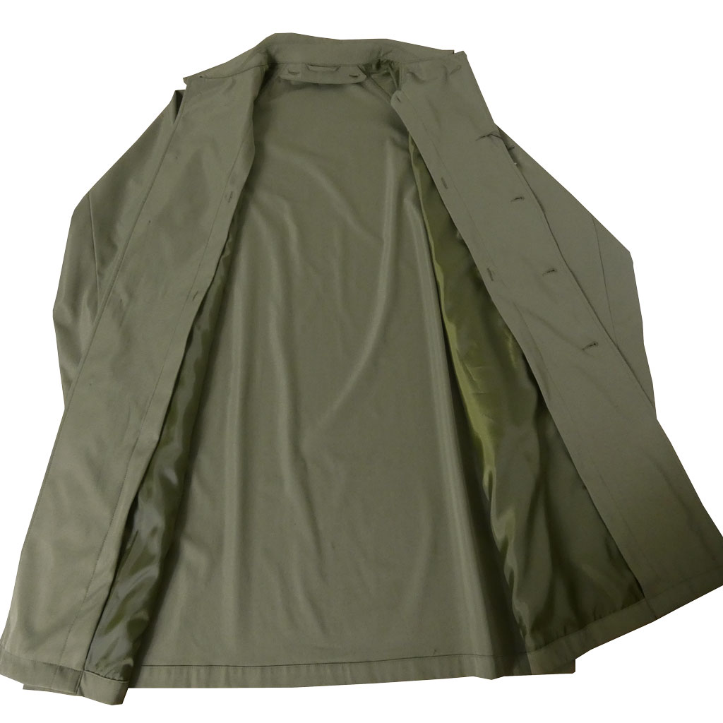 マルチシーズン メンズ コート 春夏 秋冬 オールシーズン