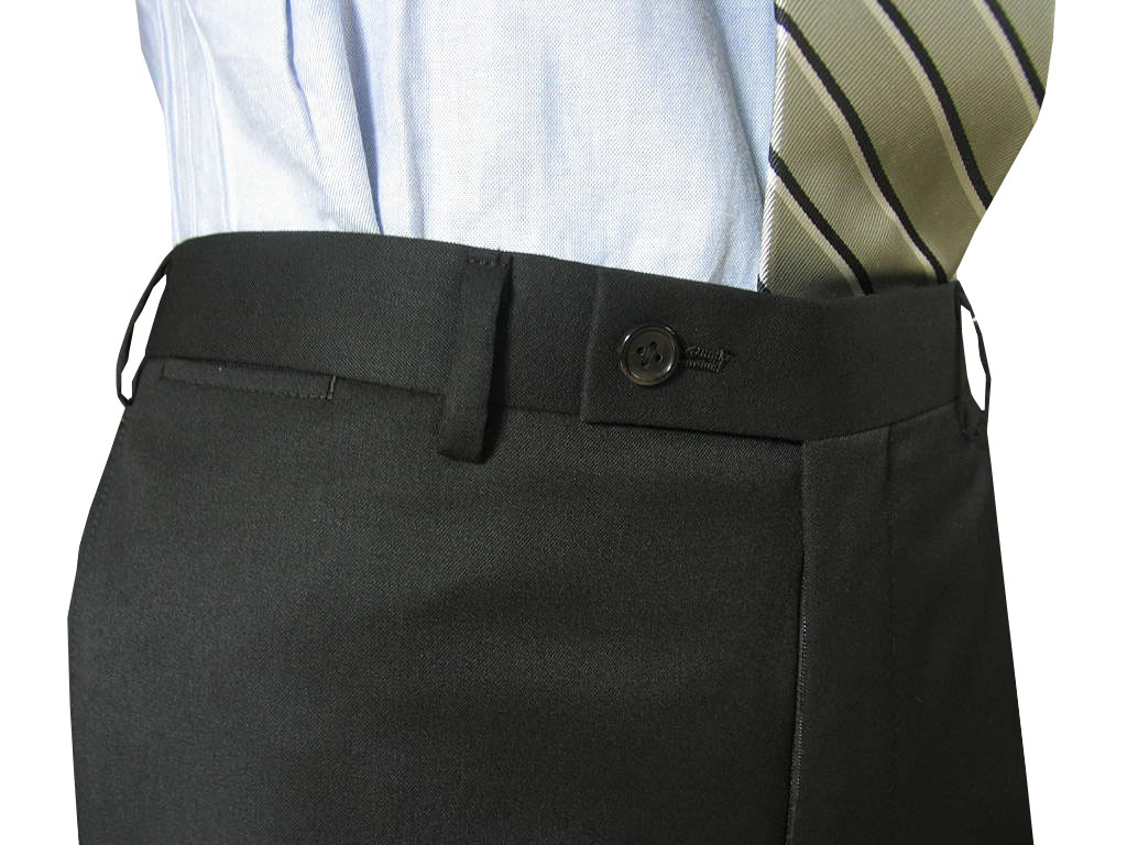 ジェイプレス(J.PRESS) スーツ メンズ 秋冬春 シングルスーツ 2つボタン ビジネススーツ ブラック 黒 005 A7 AB5 AB6