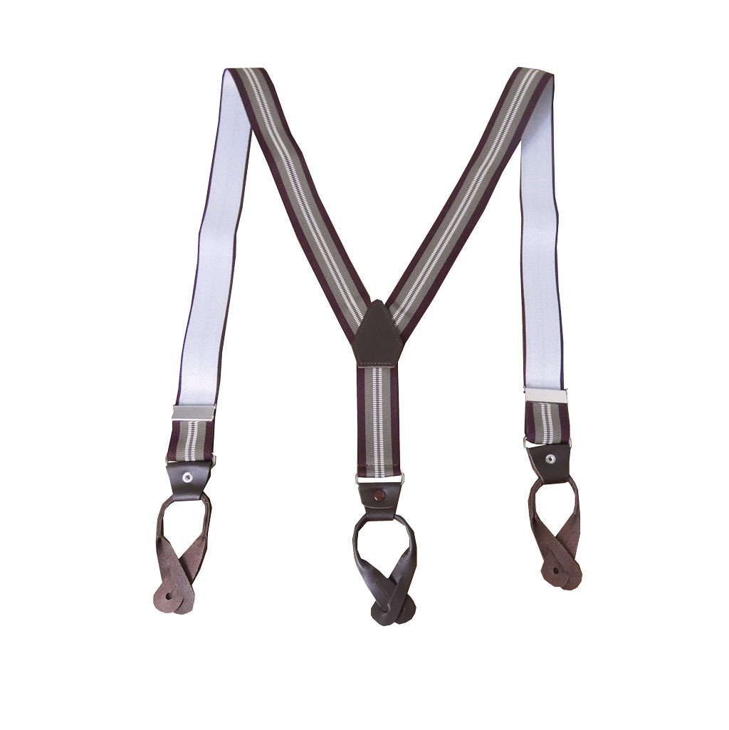 ブルックスブラザーズ　サスペンダー&蝶ネクタイ ブルックスブラザーズ サスペンダー&蝶ネクタイ ブルックスブラザーズ
