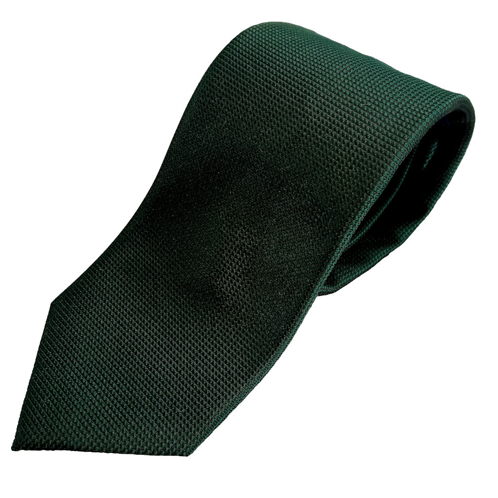 ケントアベニュー(Kent Ave) ソリッドタイ ネクタイ メンズ ビジネス おしゃれ ギフト 人気 シルク100％ シプレ グリーン ktm1