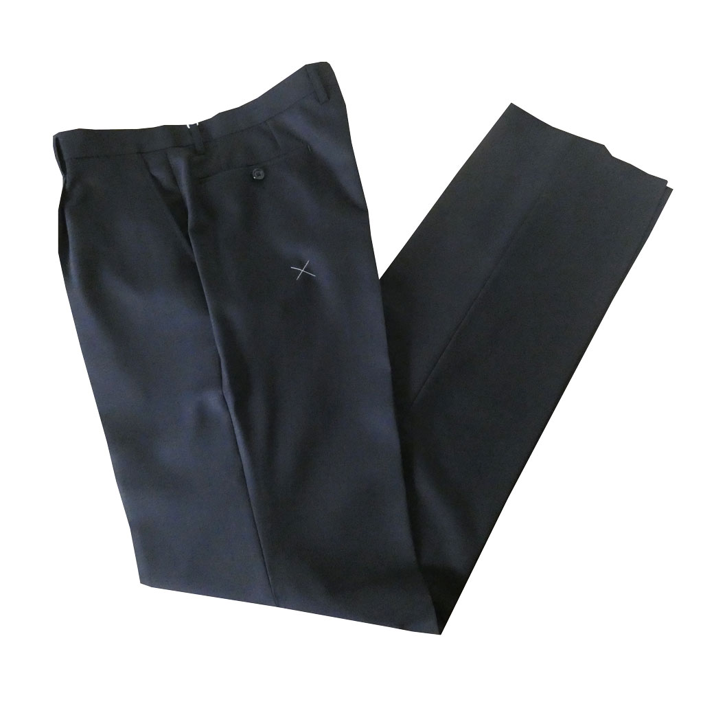 スーツ メンズ  春夏秋 2つボタン ルーフマイア (ROOF MAIA) ビジネス ネイビー 濃紺無地 0213  AB6 AB8 BB5 BB6