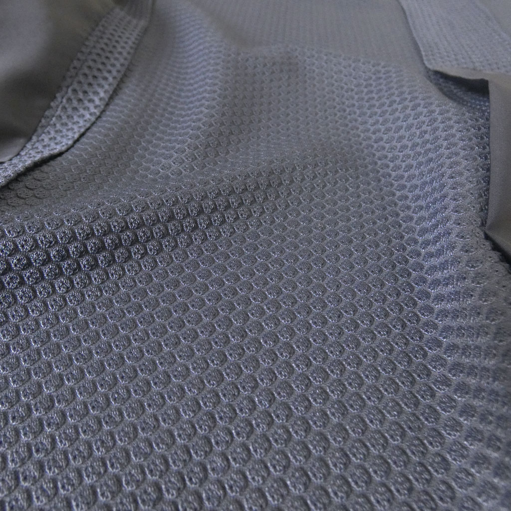 【お取り寄せ商品】 ダディコスタ(Dady Costa) 春夏 2つボタン ハニカム織 ニットジャケット メンズ ブルー系 3214   AB4 AB5 AB6 AB7