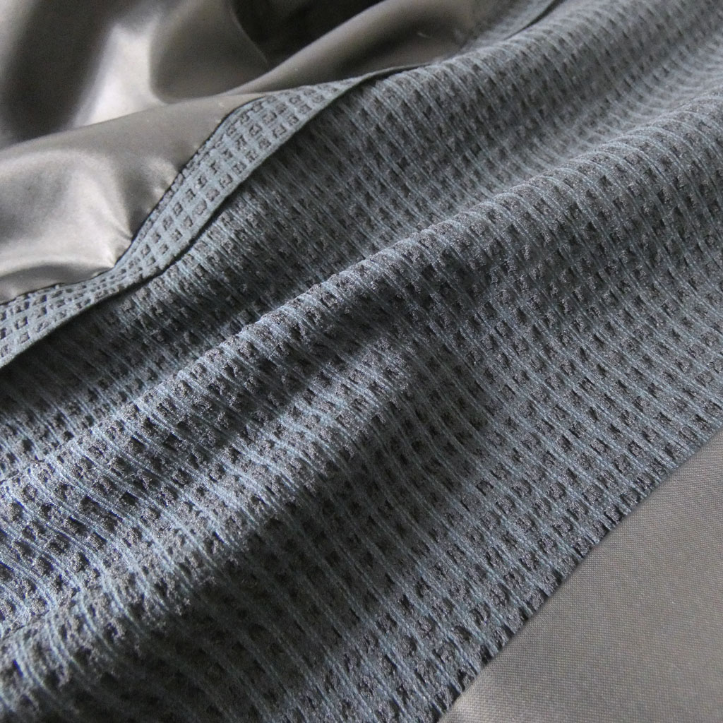 【お取り寄せ商品】 ダディコスタ(Dady Costa) 春夏 2つボタン  メッシュ調 アンコンジャケット メンズ ネイビー 2113   AB5 AB6 AB7