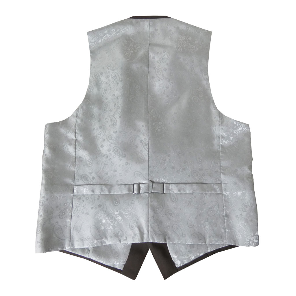 メンズ 春夏秋 スリーピース 2つボタン ダディコスタ(Dady Costa) ビジネス グリーン×ブラウン イリデッセント 0033  AB5 AB6 AB7